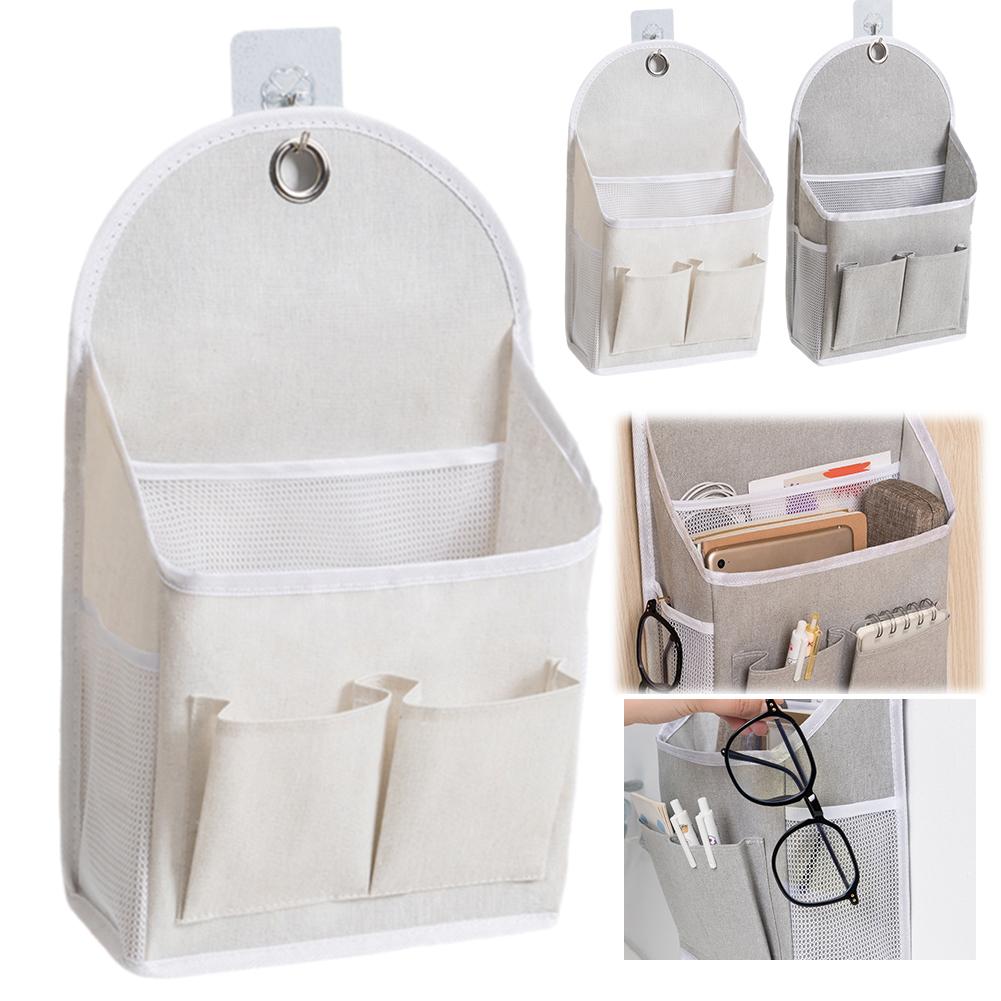 Photography Magazine - Bolsa de Armazenamento Suspensa de Tecido