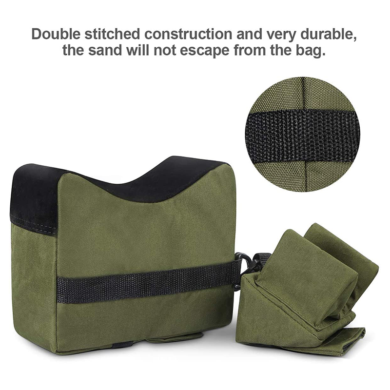 Photography Magazine - Camuflagem militar molle bolsa dupla ak
