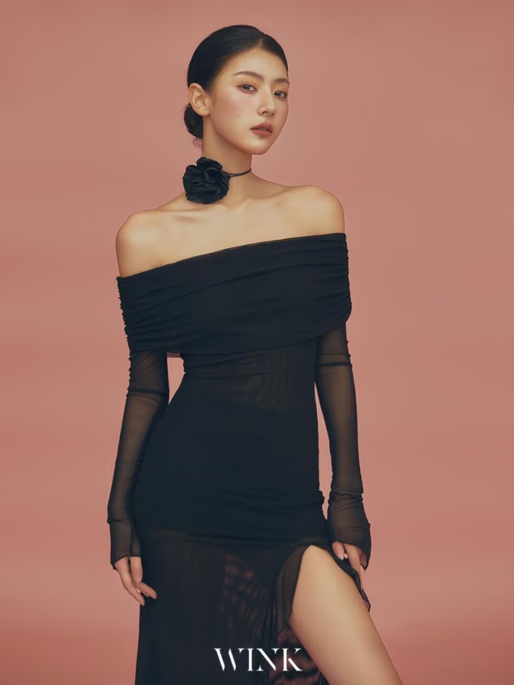 Photography Magazine - Nova Coleção 2026: Roupa Feminina Premium
