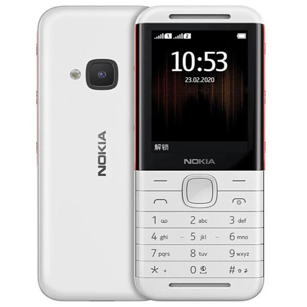 Nokia 5310 2020 Telefone de Ba - Photography Japanese avaliação e preço