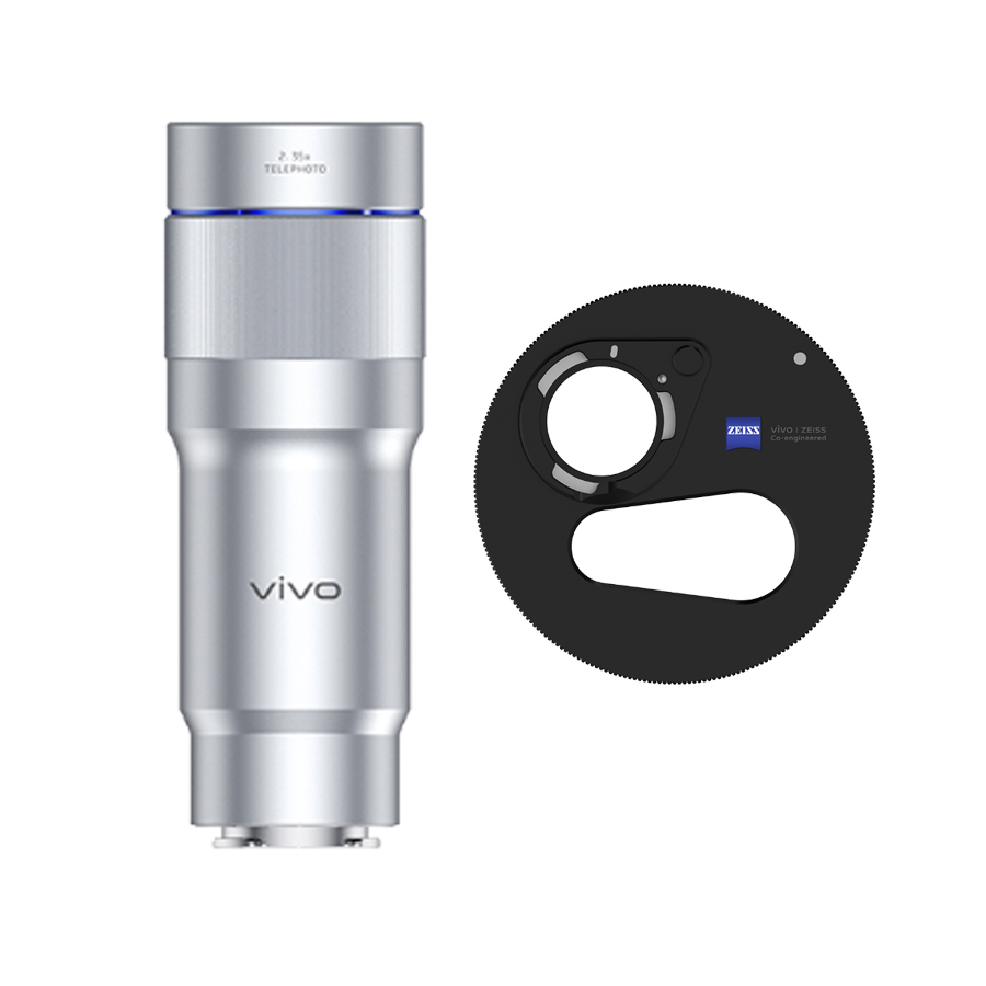 Para vivo x300 pro caso lente  - Photography Kit Vivo X300 Pro avaliação e preço