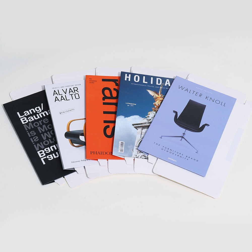 Novos livros decorativos falso - Photography Magazine avaliação e preço