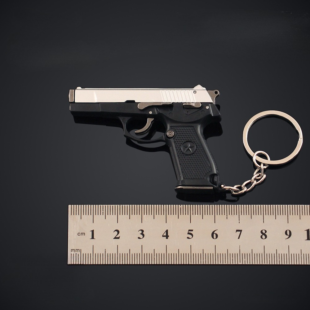 Novo 1:3 qbz92 modelo pistola  - Photography Magazine avaliação e preço