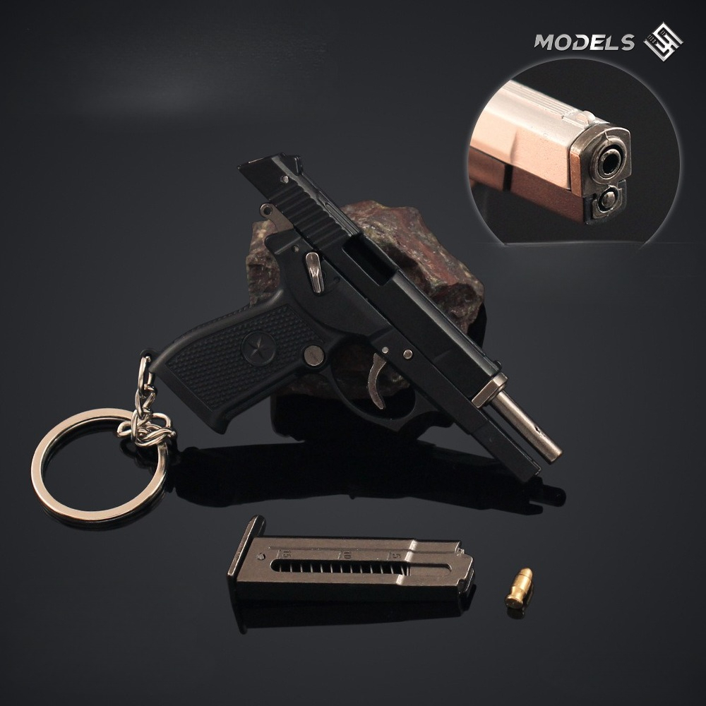 Novo 1:3 qbz92 modelo pistola  - Photography Magazine avaliação e preço