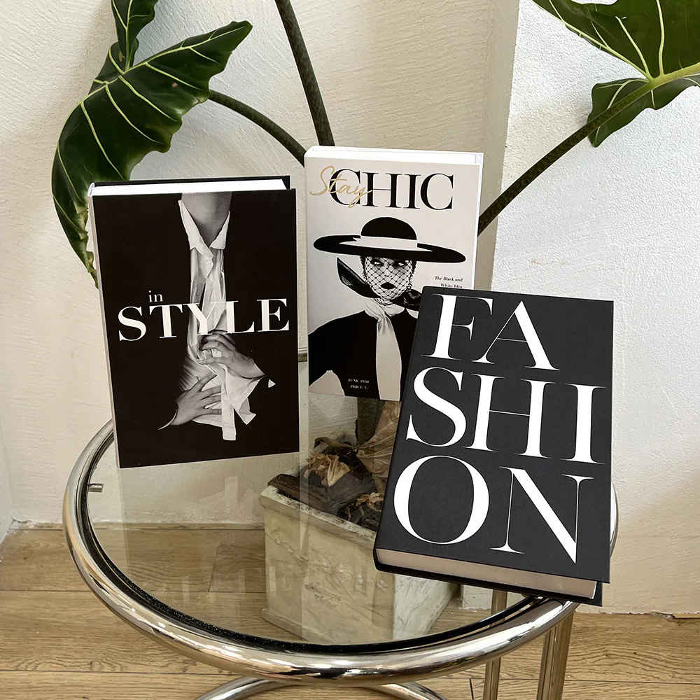 3 peças/lote Livros de Simulaç - Photography Magazine avaliação e preço