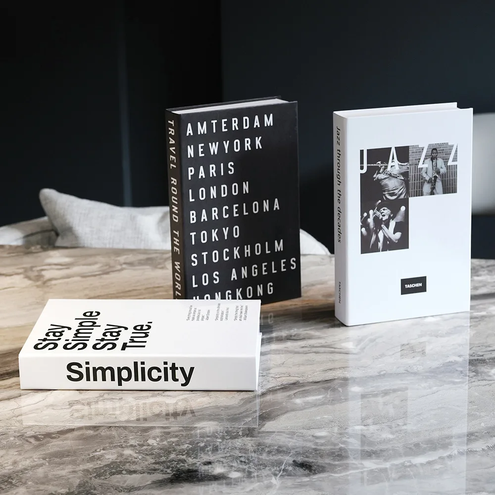 3 peças/lote Livros de Simulaç - Photography Magazine avaliação e preço