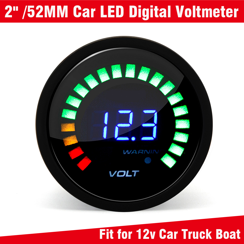 Monitor Digital de Voltagem LE - Light Meter Incident avaliação e preço