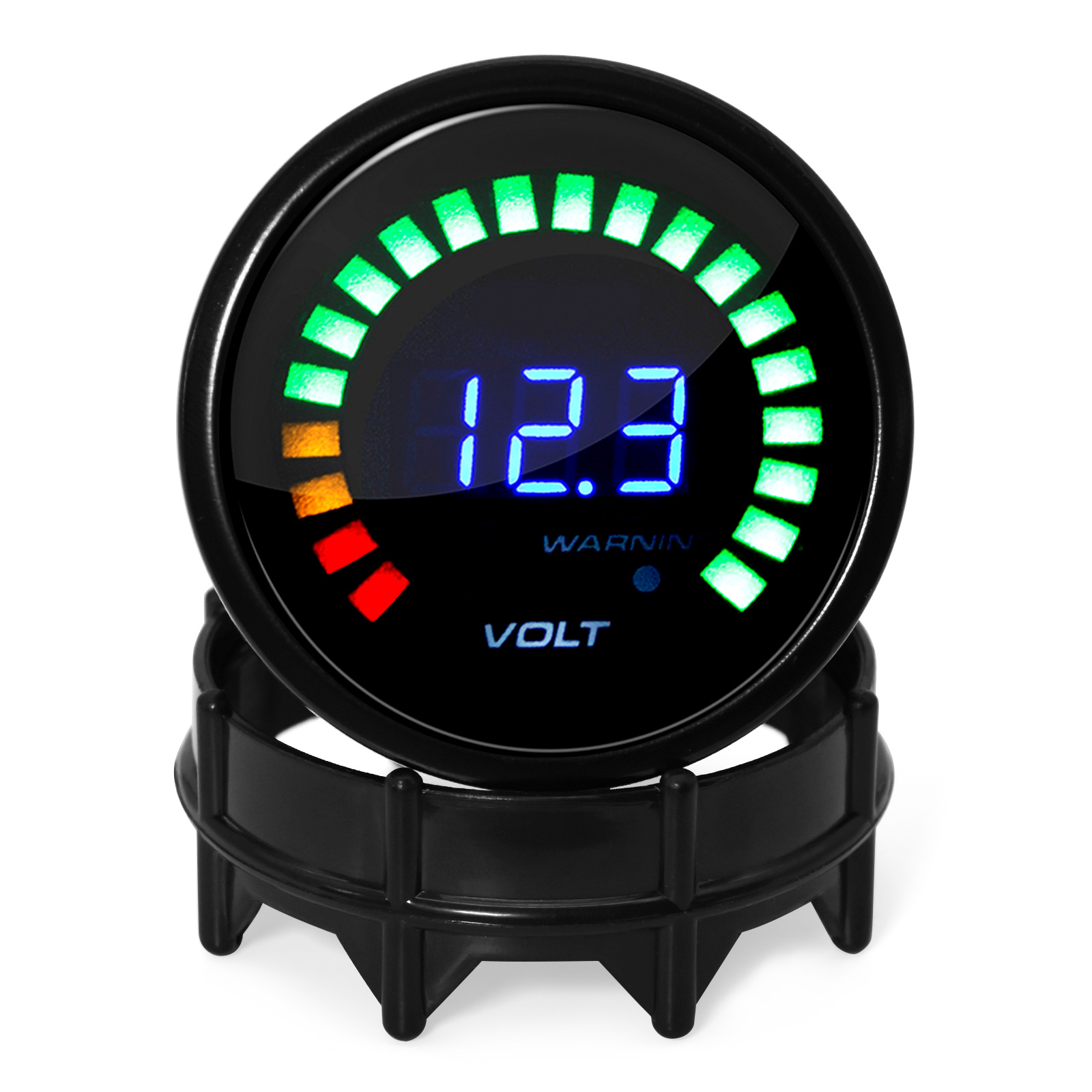 Monitor Digital de Voltagem LE - Light Meter Incident avaliação e preço