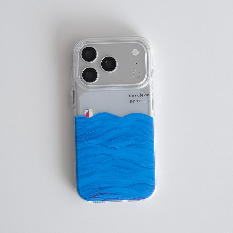 Capa de Silicone Antichoque co - Photography Art avaliação e preço