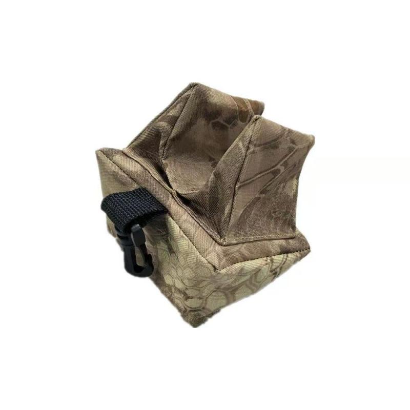 Camuflagem militar molle bolsa - Photography Magazine avaliação e preço