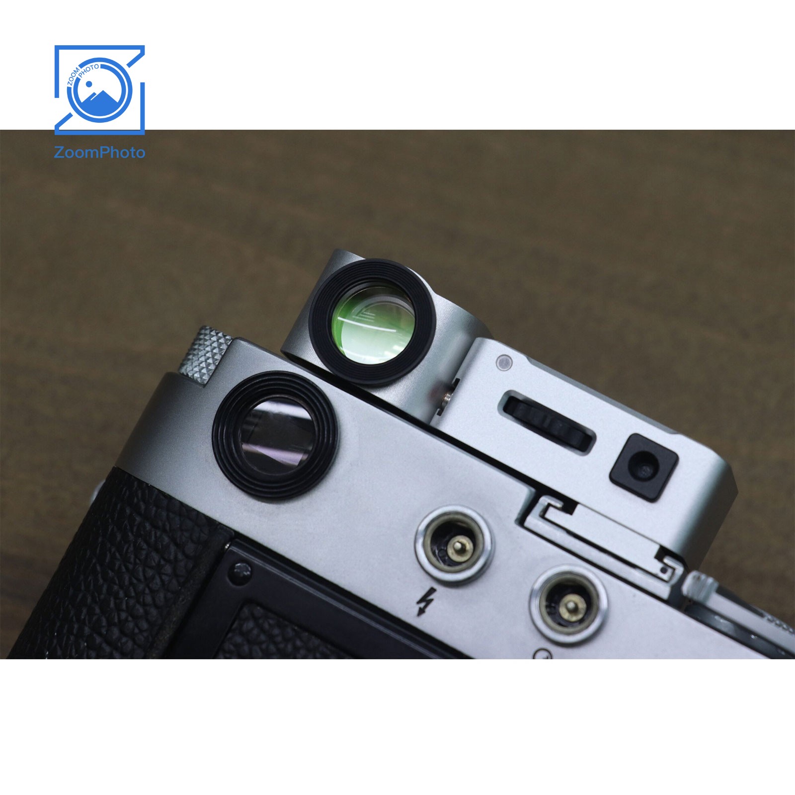 Medidor de Exposição LightMate - Light Meter Incident avaliação e preço
