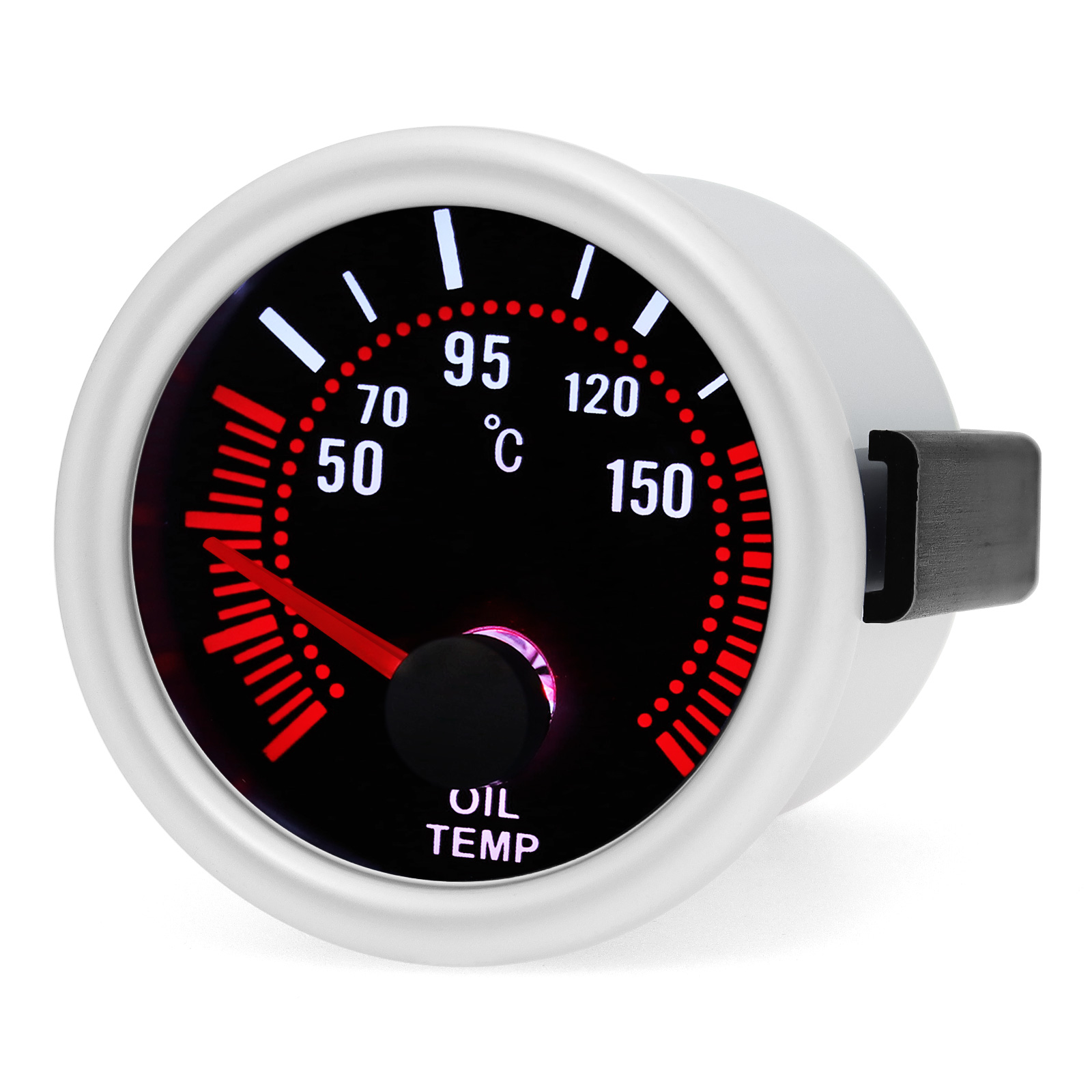 50-150 ℃   Medidor de Temperat - Light Meter Incident avaliação e preço