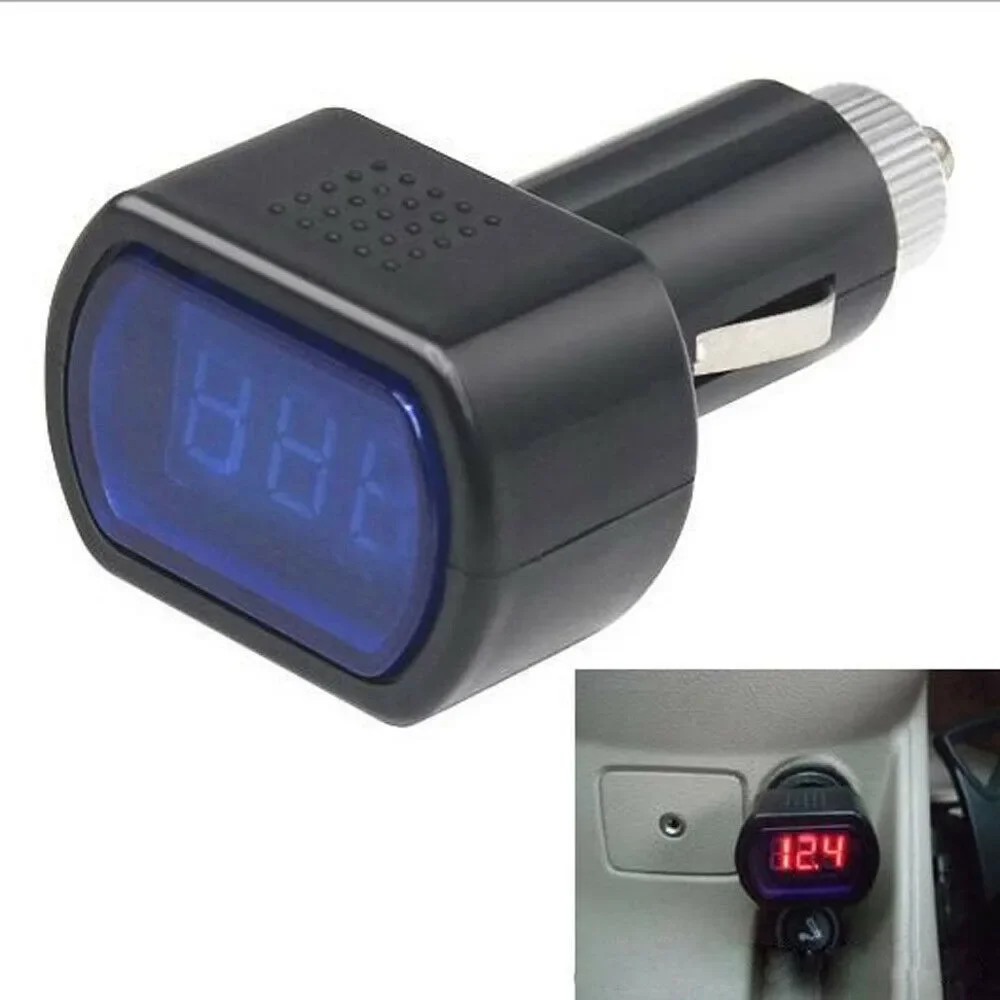 Medidor de tensão da bateria d - Light Meter Incident avaliação e preço