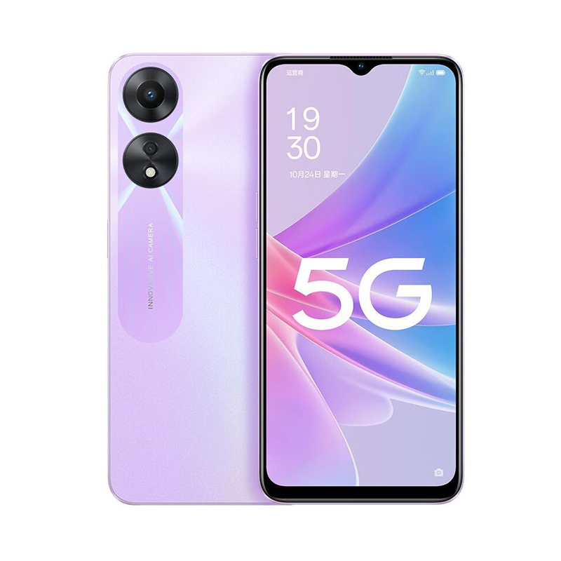 Telefone Usado OPPO A78 5G LTE - Photography Japanese avaliação e preço