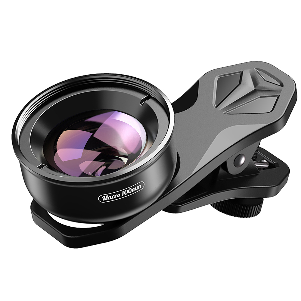 Lente Macro APEXEL 100mm para  - Photography Kit Samsung S26 Ultra avaliação e preço