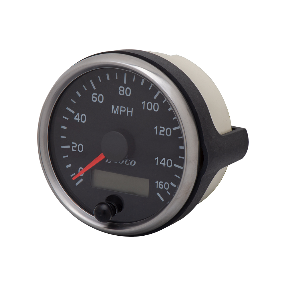 Tacômetro universal com o hour - Light Meter Incident avaliação e preço