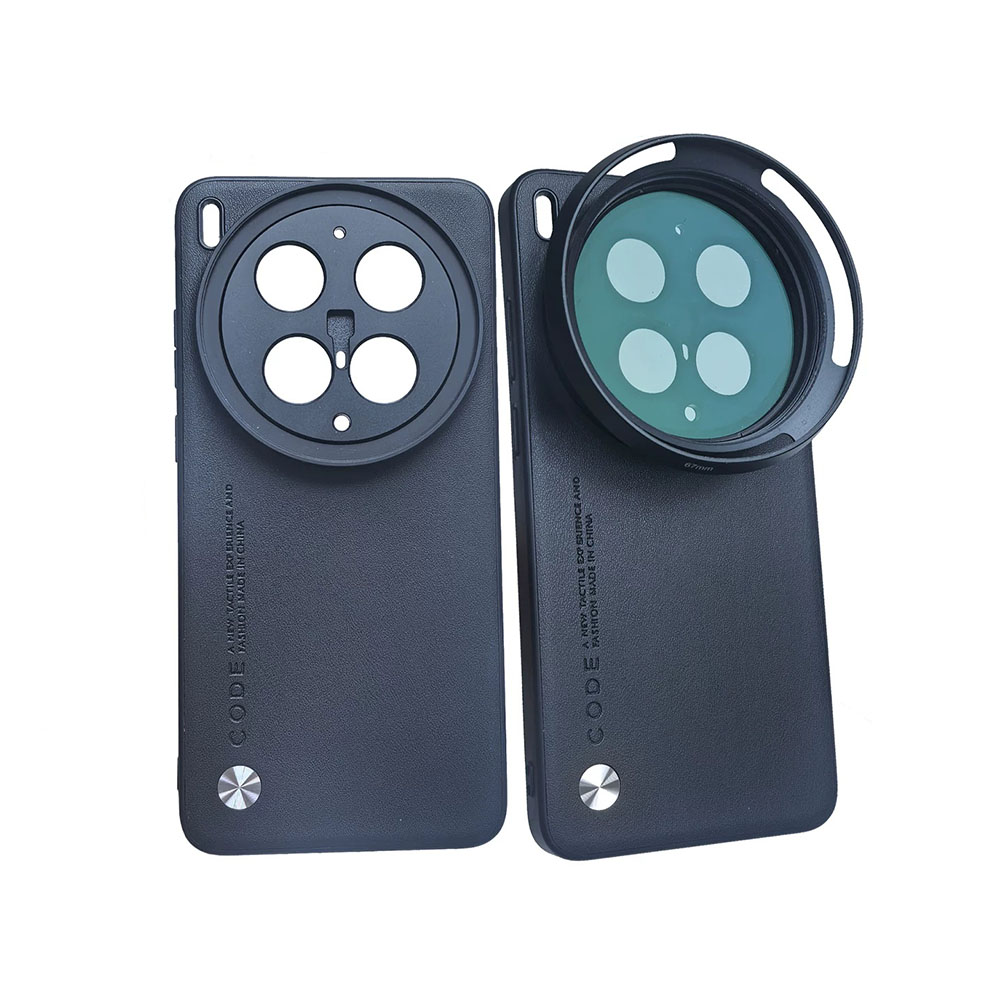 Capa de Telefone 2-em-1 com Mo - Photography Kit Vivo X300 Pro avaliação e preço
