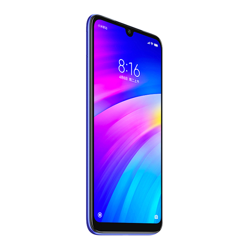 Celular Xiaomi Redmi 7 com Cap - Photography Japanese avaliação e preço