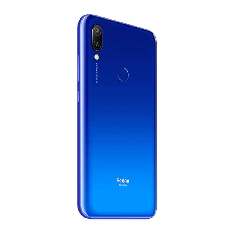 Celular Xiaomi Redmi 7 com Cap - Photography Japanese avaliação e preço
