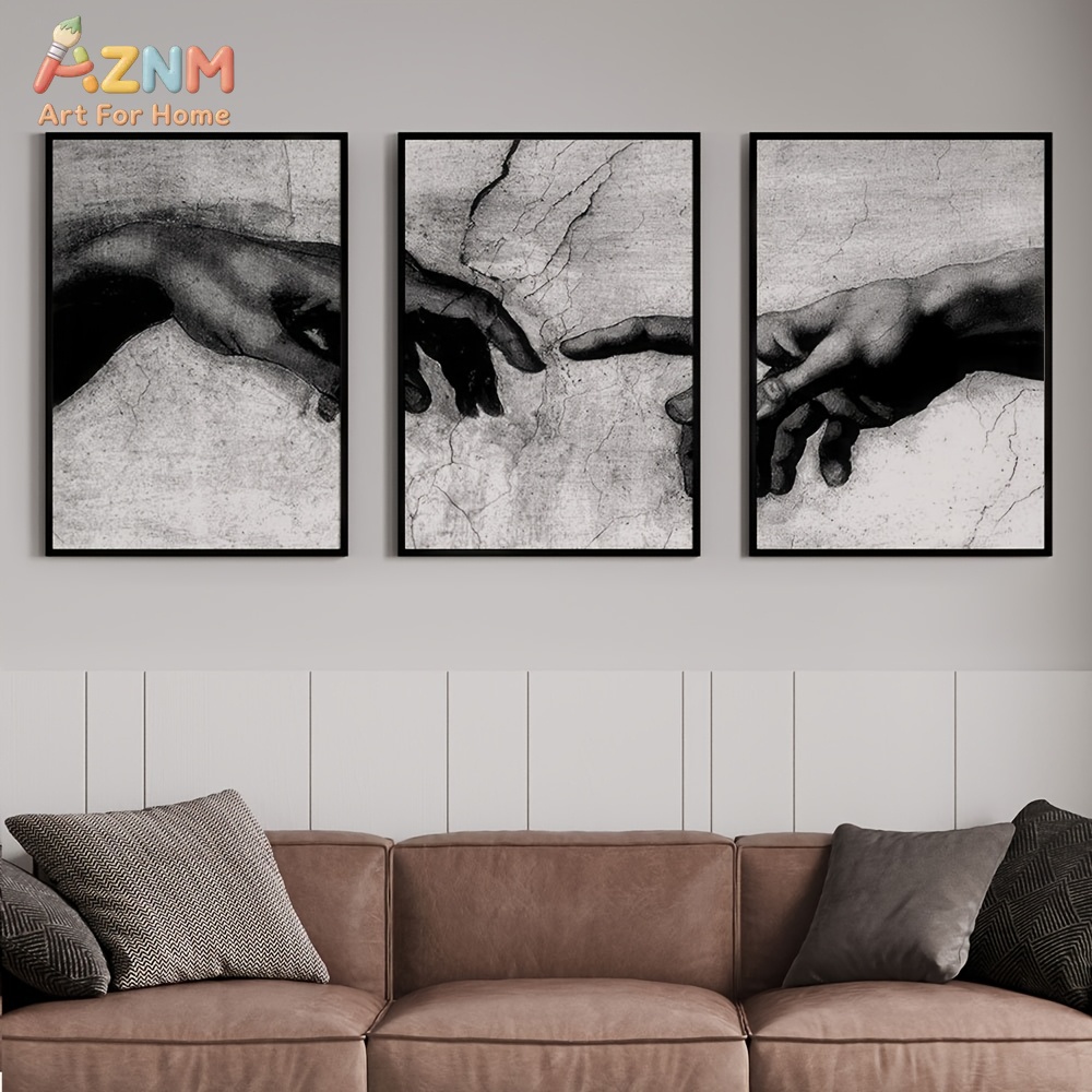 Conjunto de 3 Peças de Arte em - Photography Course avaliação e preço