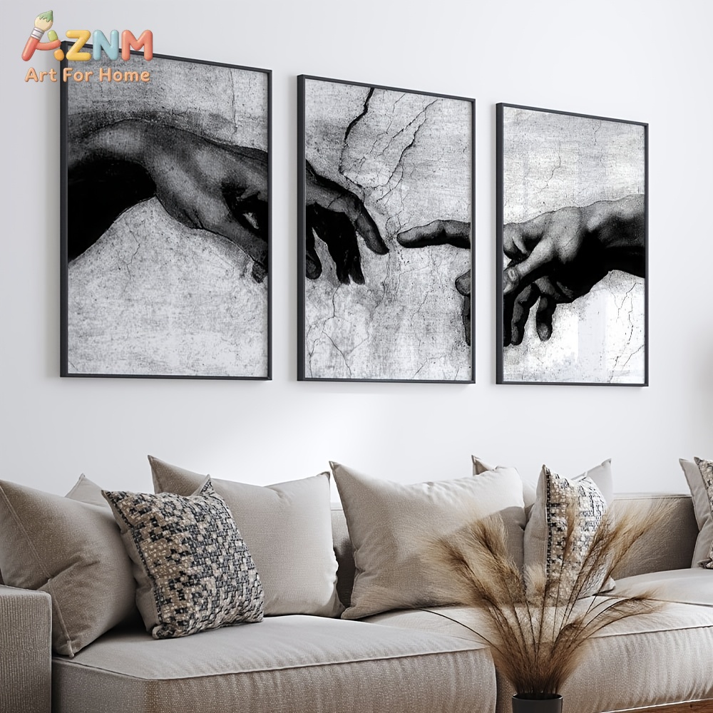 Conjunto de 3 Peças de Arte em - Photography Course avaliação e preço