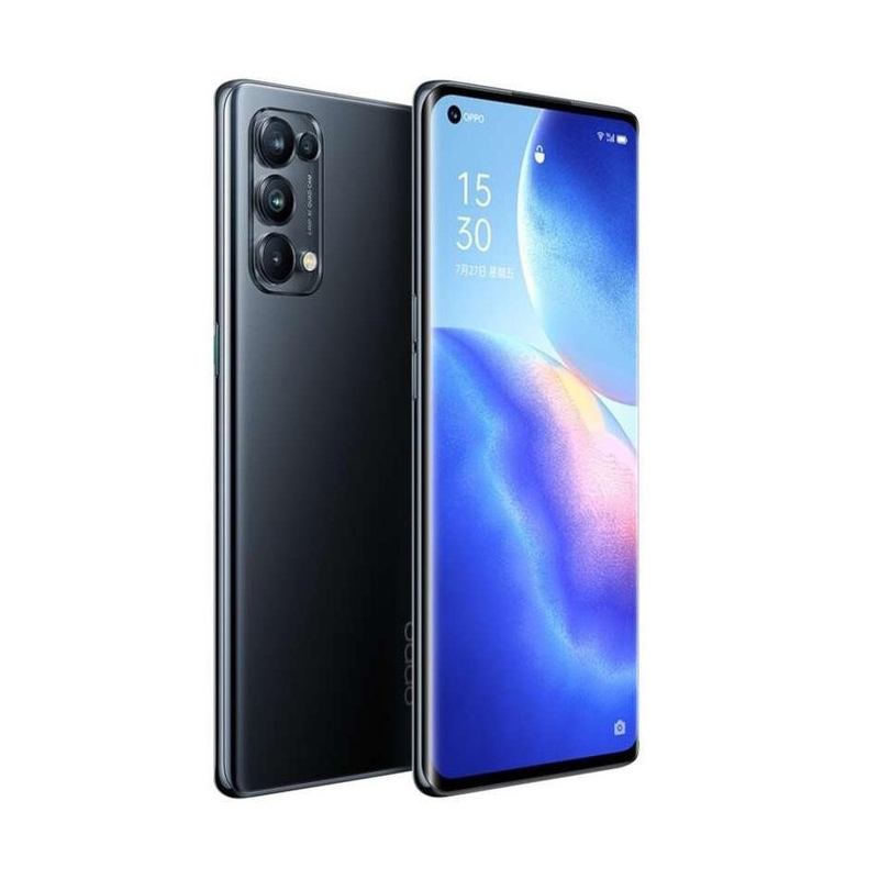 Smartphone OPPO Reno 5 Pro 5G  - Photography Japanese avaliação e preço