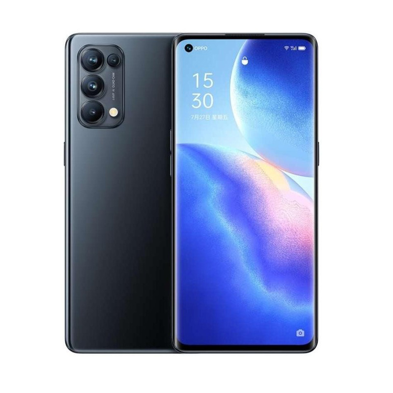 Smartphone OPPO Reno 5 Pro 5G  - Photography Japanese avaliação e preço