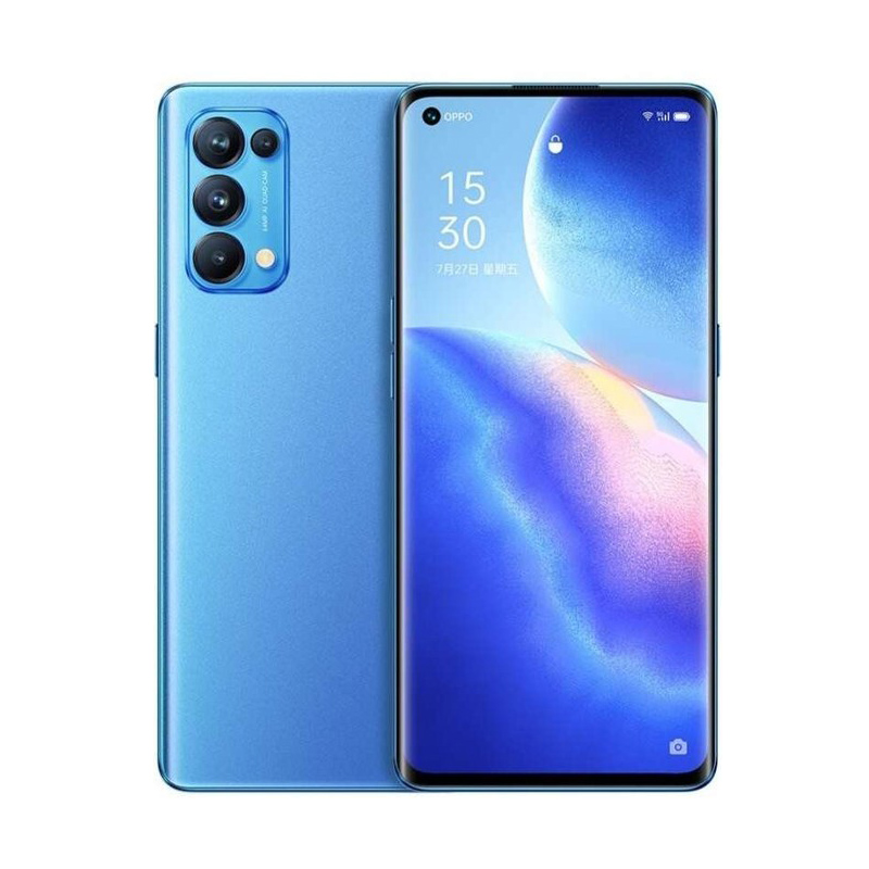 Smartphone OPPO Reno 5 Pro 5G  - Photography Japanese avaliação e preço