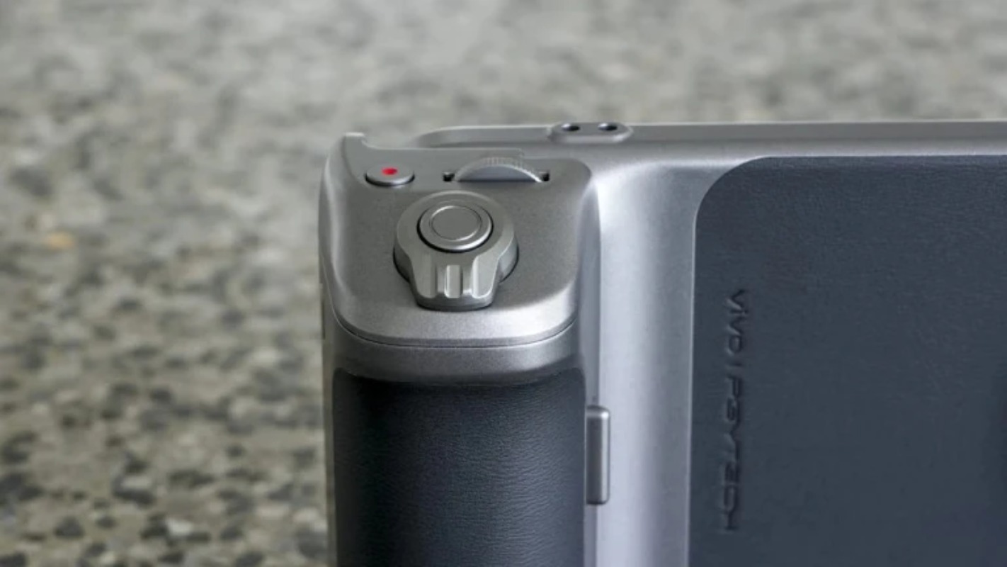 Em estoque!! Novo Kit de Fotog - Photography Kit Vivo X300 Pro avaliação e preço
